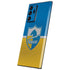 NFL Los Angeles Chargers Vintage Galaxy Note20 Ultra 5G Skin
