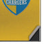 NFL Los Angeles Chargers Vintage Galaxy Note20 Ultra 5G Skin