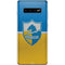 NFL Los Angeles Chargers Vintage Galaxy S10 Plus Skin