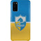 NFL Los Angeles Chargers Vintage Galaxy S20 Lite Case