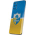NFL Los Angeles Chargers Vintage Galaxy S20 Plus Skin