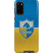 NFL Los Angeles Chargers Vintage Galaxy S20 Pro Case