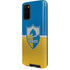 NFL Los Angeles Chargers Vintage Galaxy S20 Pro Case