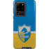 NFL Los Angeles Chargers Vintage Galaxy S20 Ultra 5G Pro Case