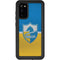 NFL Los Angeles Chargers Vintage Galaxy S20 Waterproof Case