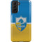 NFL Los Angeles Chargers Vintage Galaxy S21 FE Pro Case