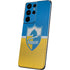NFL Los Angeles Chargers Vintage Galaxy S21 Ultra 5G Skin