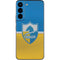 NFL Los Angeles Chargers Vintage Galaxy S22 Skin