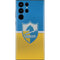 NFL Los Angeles Chargers Vintage Galaxy S22 Ultra Skin
