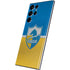 NFL Los Angeles Chargers Vintage Galaxy S22 Ultra Skin