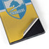NFL Los Angeles Chargers Vintage Galaxy S22 Ultra Skin
