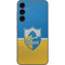 NFL Los Angeles Chargers Vintage Galaxy S23 FE Skin