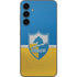 NFL Los Angeles Chargers Vintage Galaxy S23 FE Skin