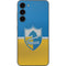 NFL Los Angeles Chargers Vintage Galaxy S23 Plus Skin