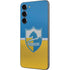 NFL Los Angeles Chargers Vintage Galaxy S23 Plus Skin
