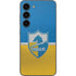 NFL Los Angeles Chargers Vintage Galaxy S23 Skin