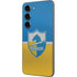 NFL Los Angeles Chargers Vintage Galaxy S23 Skin