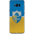 NFL Los Angeles Chargers Vintage Galaxy S8 Plus Skin