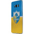 NFL Los Angeles Chargers Vintage Galaxy S8 Skin