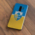 NFL Los Angeles Chargers Vintage Galaxy S9 Plus Skin