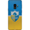 NFL Los Angeles Chargers Vintage Galaxy S9 Skin