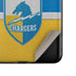 NFL Los Angeles Chargers Vintage Galaxy Z Flip Skin