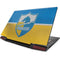 NFL Los Angeles Chargers Vintage Lenovo IdeaPad Skin