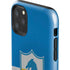 NFL Los Angeles Chargers Vintage iPhone 11 Pro Max Impact Case