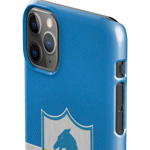 NFL Los Angeles Chargers Vintage iPhone 11 Pro Max Lite Case
