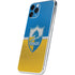 NFL Los Angeles Chargers Vintage iPhone 11 Pro Skin