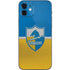 NFL Los Angeles Chargers Vintage iPhone 12 Mini Skin
