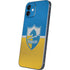 NFL Los Angeles Chargers Vintage iPhone 12 Mini Skin