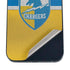 NFL Los Angeles Chargers Vintage iPhone 12 Mini Skin