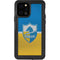 NFL Los Angeles Chargers Vintage iPhone 12 Pro Waterproof Case