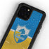 NFL Los Angeles Chargers Vintage iPhone 12 Pro Waterproof Case