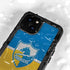 NFL Los Angeles Chargers Vintage iPhone 13 Mini Waterproof Case
