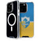 NFL Los Angeles Chargers Vintage iPhone 13 Pro MagSafe Case
