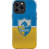 NFL Los Angeles Chargers Vintage iPhone 13 Pro Max Impact Case