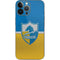NFL Los Angeles Chargers Vintage iPhone 13 Pro Max Skin