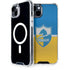 NFL Los Angeles Chargers Vintage iPhone 14 Plus MagSafe Case