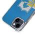 NFL Los Angeles Chargers Vintage iPhone 14 Plus MagSafe Case