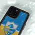 NFL Los Angeles Chargers Vintage iPhone 14 Pro Max Waterproof Case