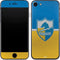 NFL Los Angeles Chargers Vintage iPhone 7 Skin