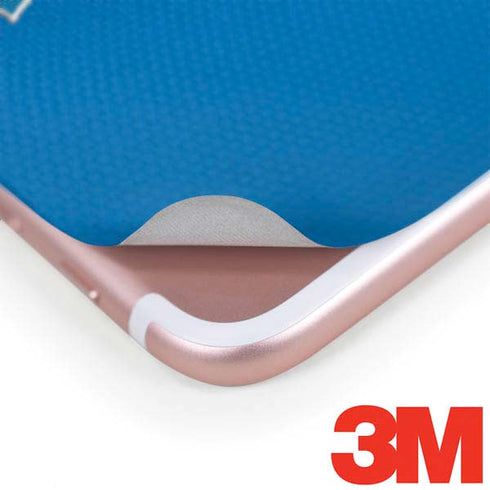 NFL Los Angeles Chargers Vintage iPhone 7 Skin