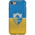 NFL Los Angeles Chargers Vintage iPhone SE (2nd & 3rd Gen) Pro Case