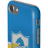NFL Los Angeles Chargers Vintage iPhone SE (2nd & 3rd Gen) Pro Case