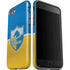 NFL Los Angeles Chargers Vintage iPhone SE (2nd & 3rd Gen) Pro Case