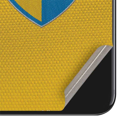 NFL Los Angeles Chargers Vintage iPhone SE (2nd & 3rd Gen) Skin