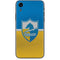 NFL Los Angeles Chargers Vintage iPhone XR Skin