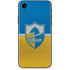 NFL Los Angeles Chargers Vintage iPhone XR Skin